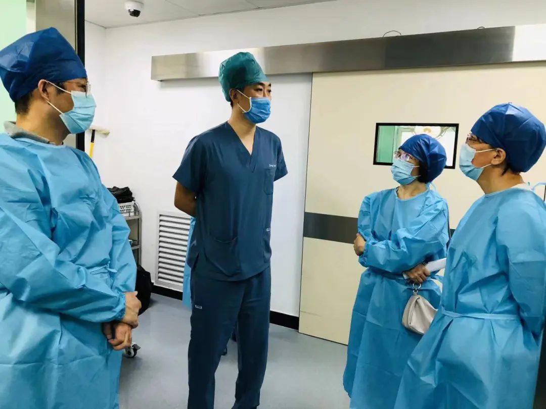 北京婦產(chǎn)醫(yī)院姜海利：醫(yī)生最好的武器是知識！