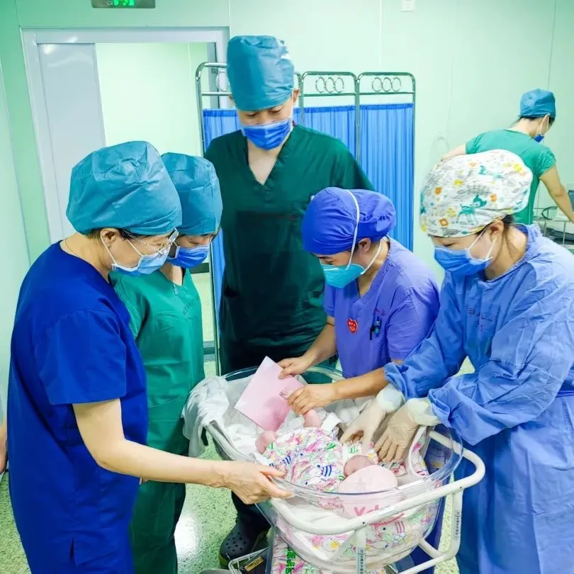 北京婦產(chǎn)醫(yī)院姜海利：醫(yī)生最好的武器是知識！