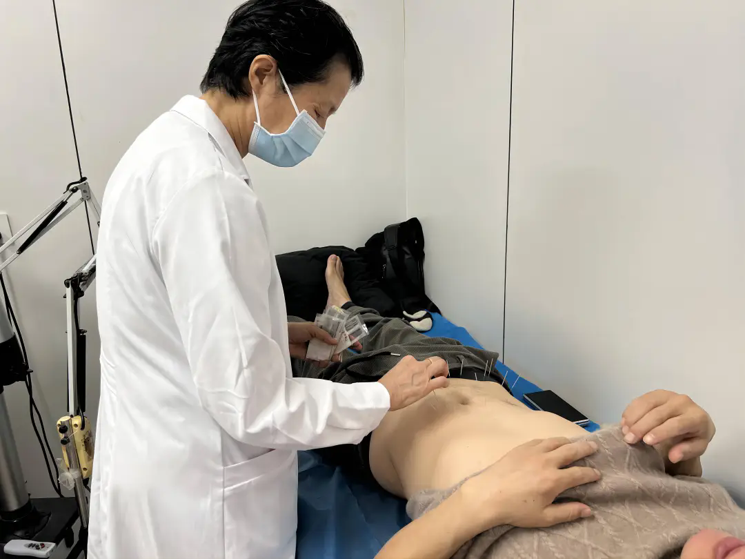 護國寺中醫(yī)醫(yī)院王麗平：能為老百姓服務是件很幸福的事！