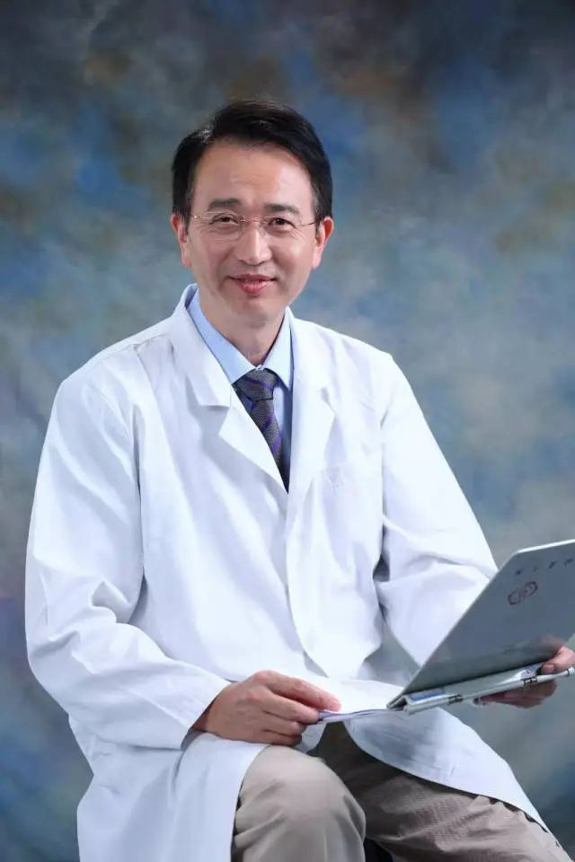 北醫(yī)三院樊東升教授：漸凍癥“難以治愈、可以治療”