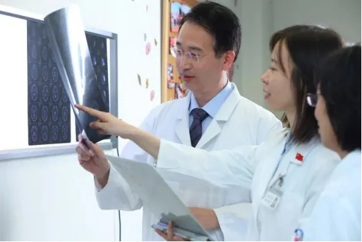 北醫(yī)三院樊東升教授：漸凍癥“難以治愈、可以治療”