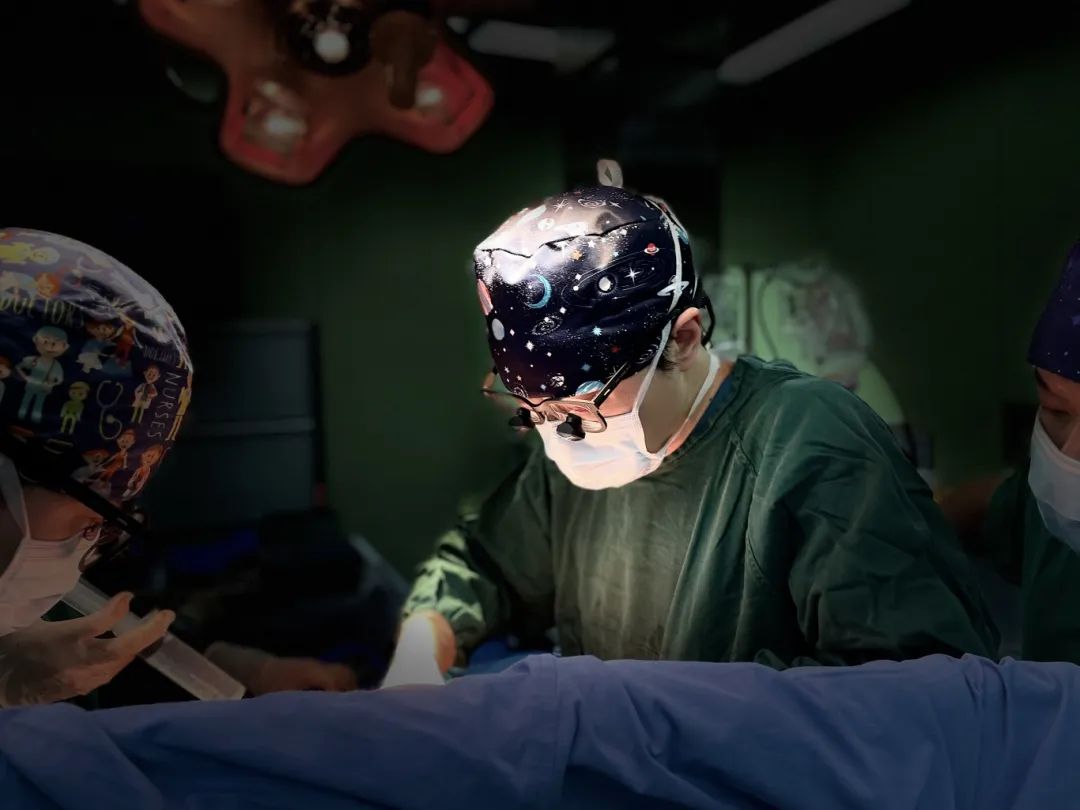 北京安貞醫(yī)院李海洋：破冰心源性休克難題 守護(hù)生命的律動！