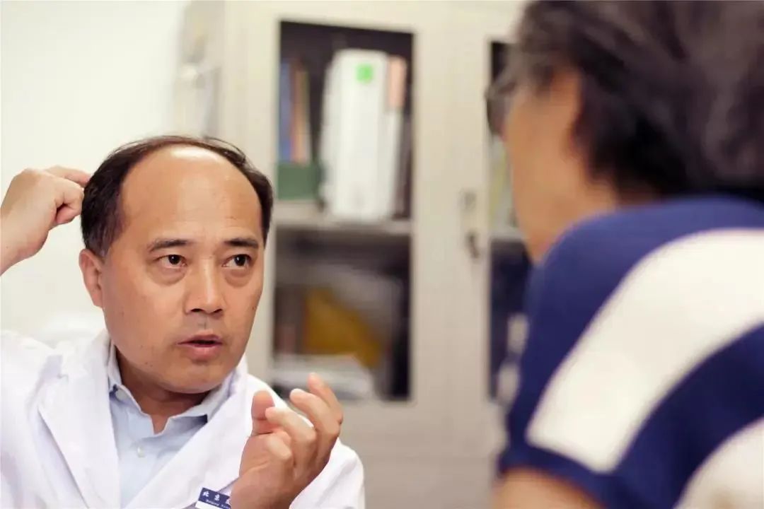 北京友誼醫(yī)院龔樹生：“叫醒”聽障患者的耳朵