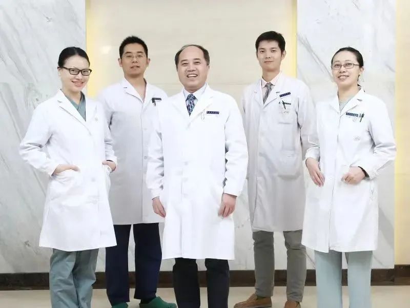 北京友誼醫(yī)院龔樹生：“叫醒”聽障患者的耳朵