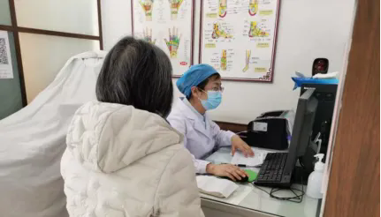 北京中醫(yī)藥大學(xué)東方醫(yī)院趙欣：用“血脈辨證”理論詮釋中醫(yī)智慧