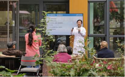 北京中醫(yī)藥大學(xué)東方醫(yī)院趙欣：用“血脈辨證”理論詮釋中醫(yī)智慧