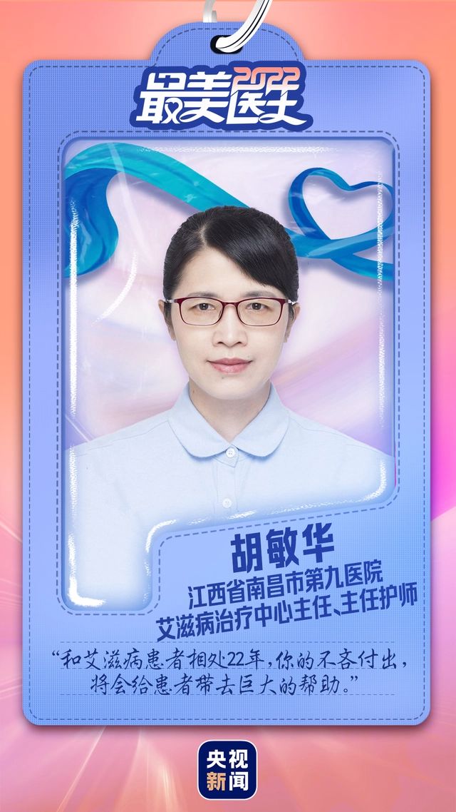致敬中國醫(yī)師丨帶你認(rèn)識2022“最美醫(yī)生”