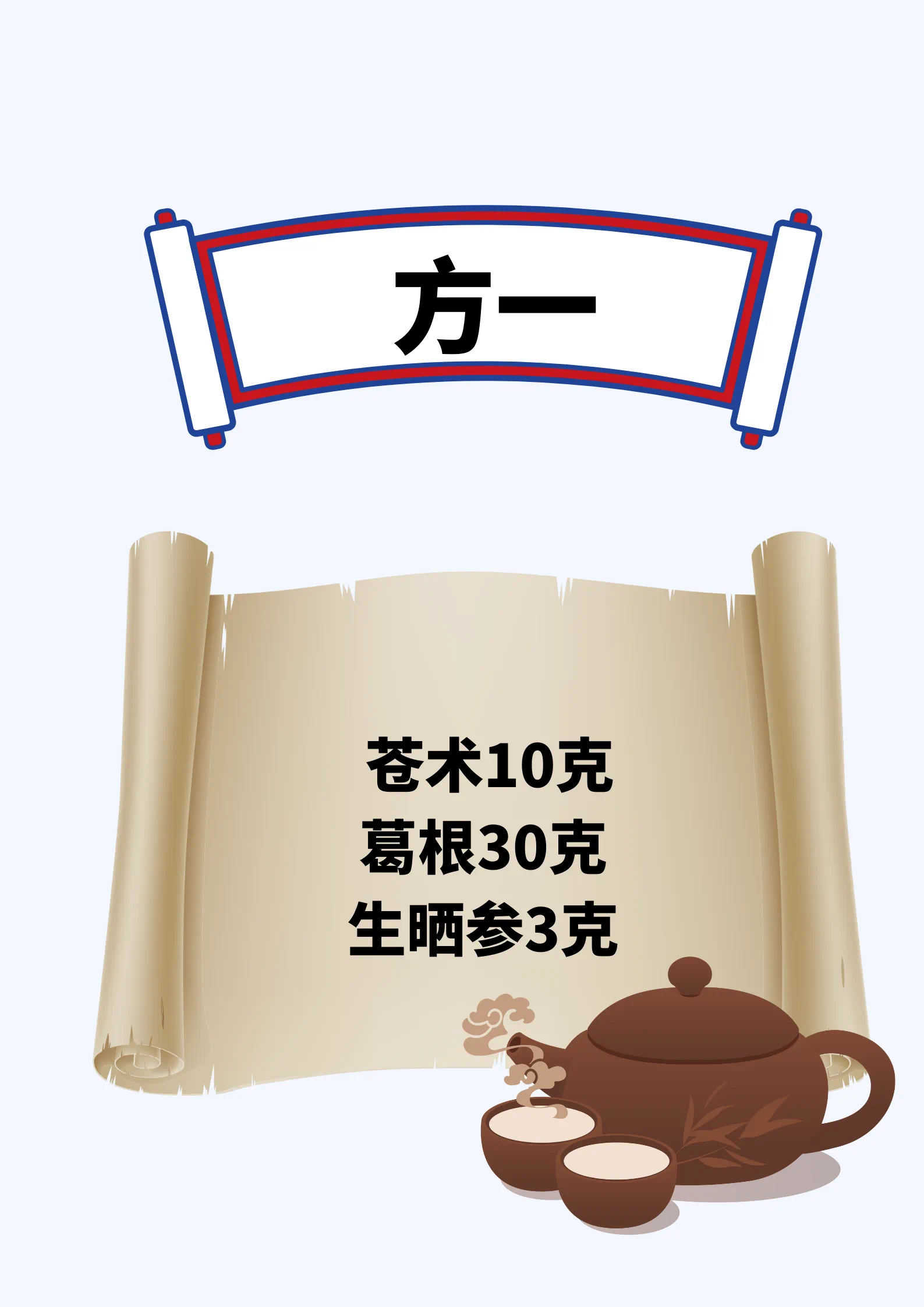 糖尿病患者喝茶有講究！這五個泡茶方 對癥用起來 有助于健康