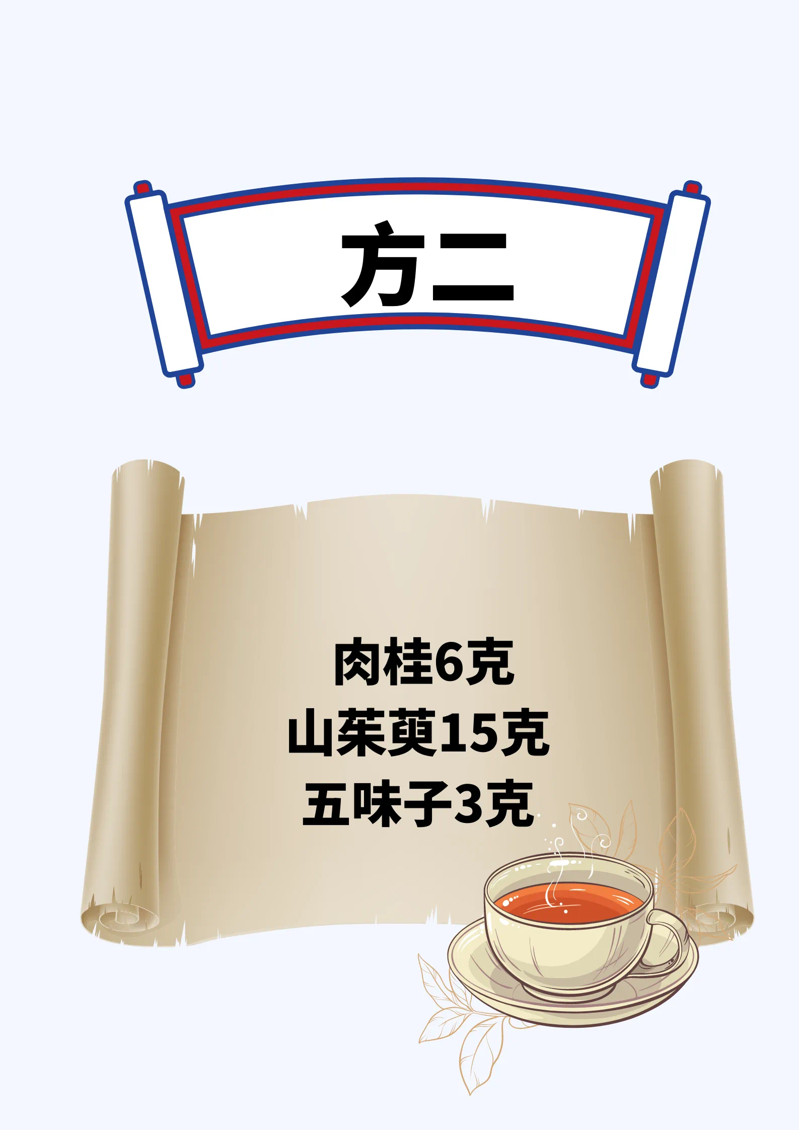 糖尿病患者喝茶有講究！這五個泡茶方 對癥用起來 有助于健康