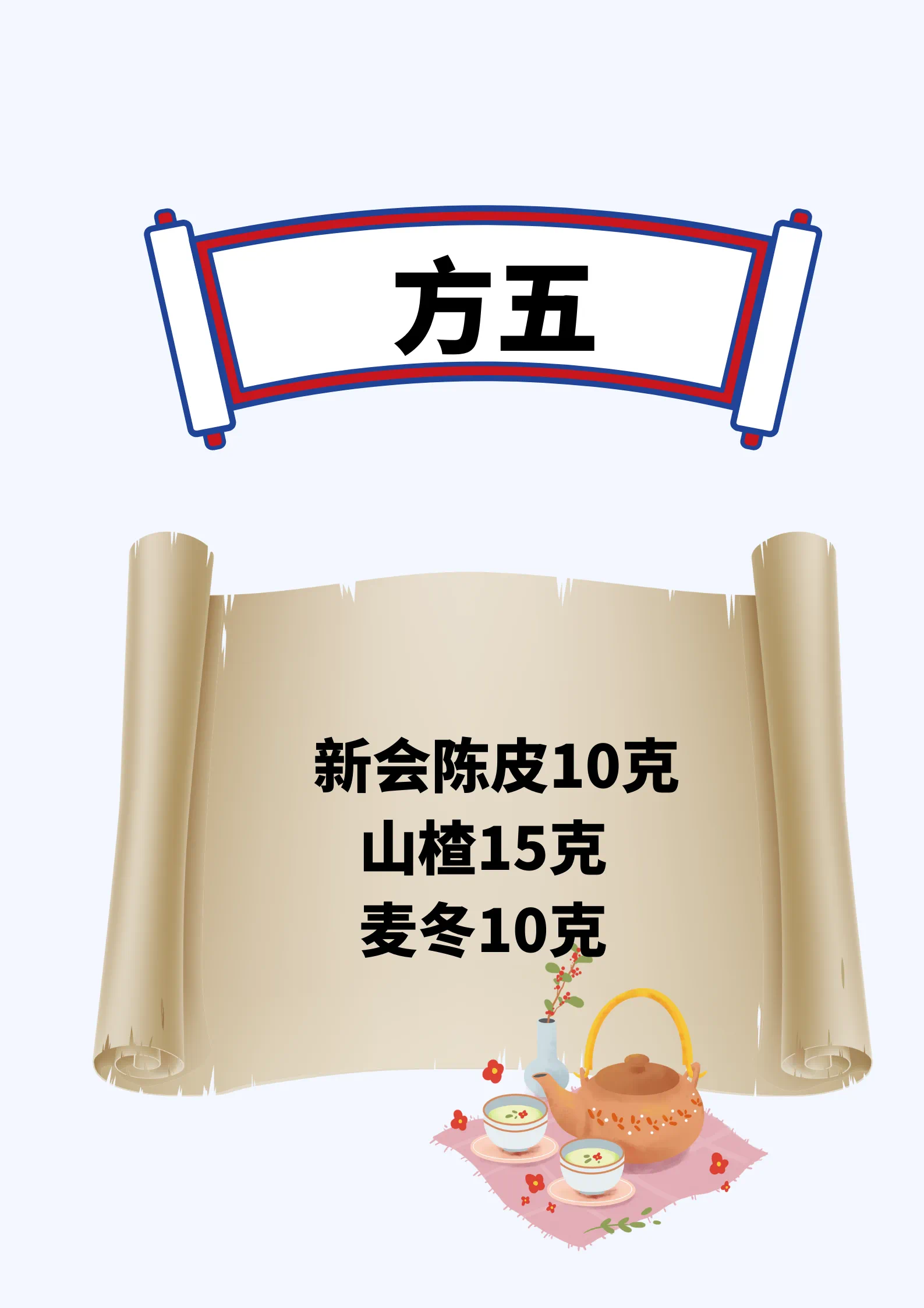 糖尿病患者喝茶有講究！這五個泡茶方 對癥用起來 有助于健康