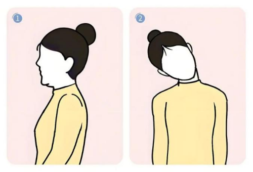 保護頸椎小妙招