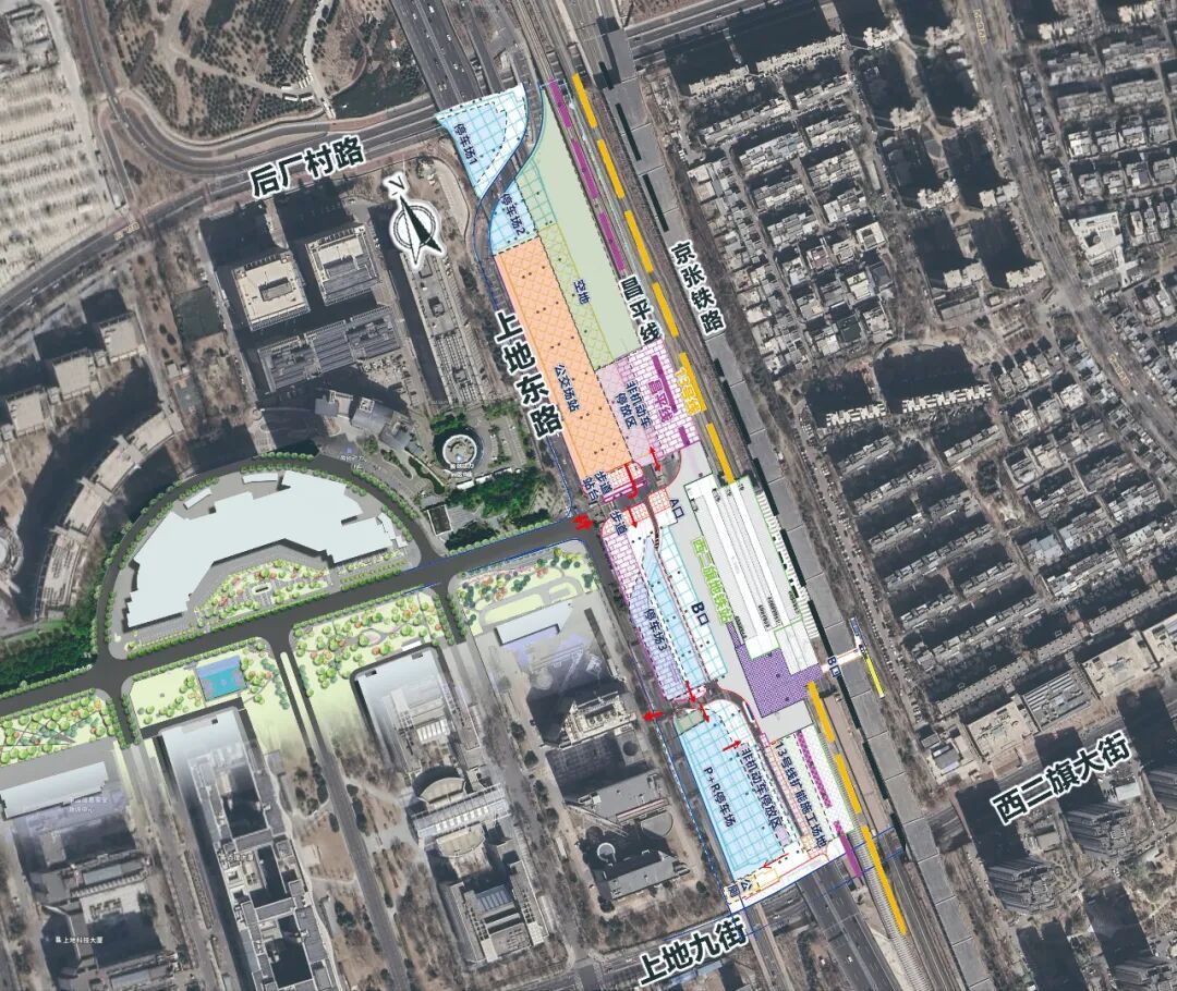 本市非機(jī)動(dòng)車停放治理打出“系統(tǒng)施治”組合拳