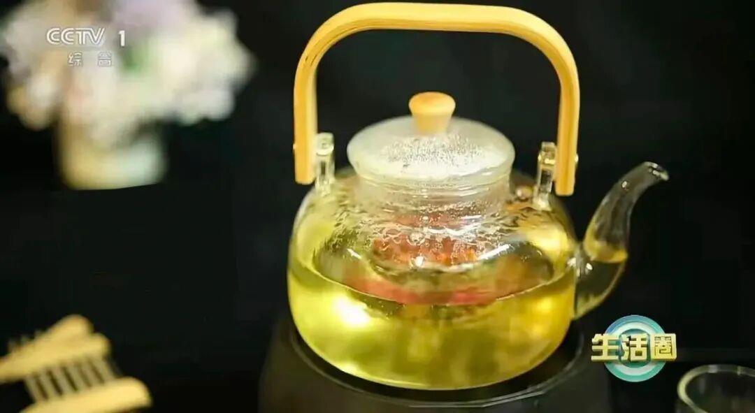 煮飯、熬粥時放一把 吃飯的同時還能調(diào)節(jié)血脂、血糖、血壓