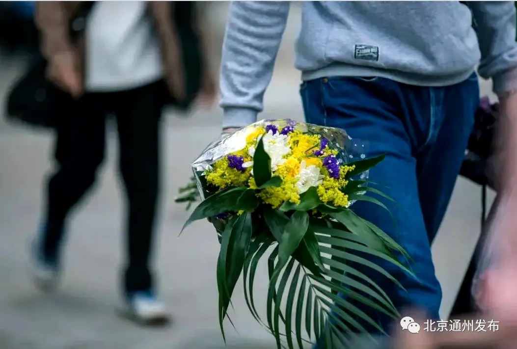 增設(shè)車位，專線直達(dá)！通州清明祭掃這些道路臨時(shí)管控