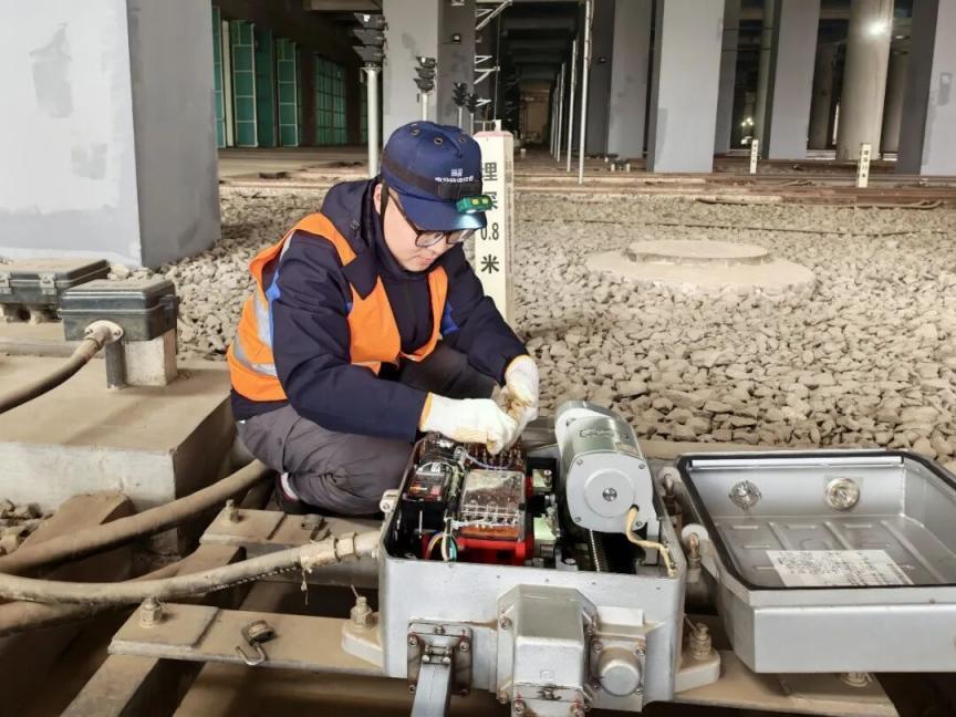 清明假期，北京地鐵大興機(jī)場(chǎng)線、19號(hào)線、燕房線加大運(yùn)力投放