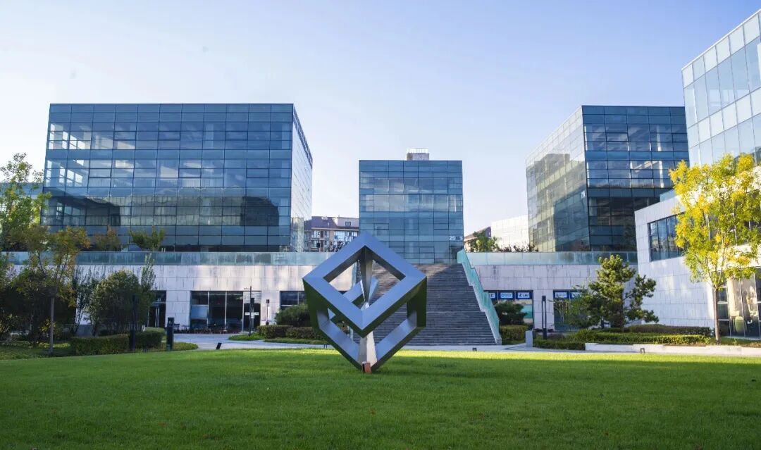 資金+政策扶持！副中心兩大OPC社區(qū)請你上崗