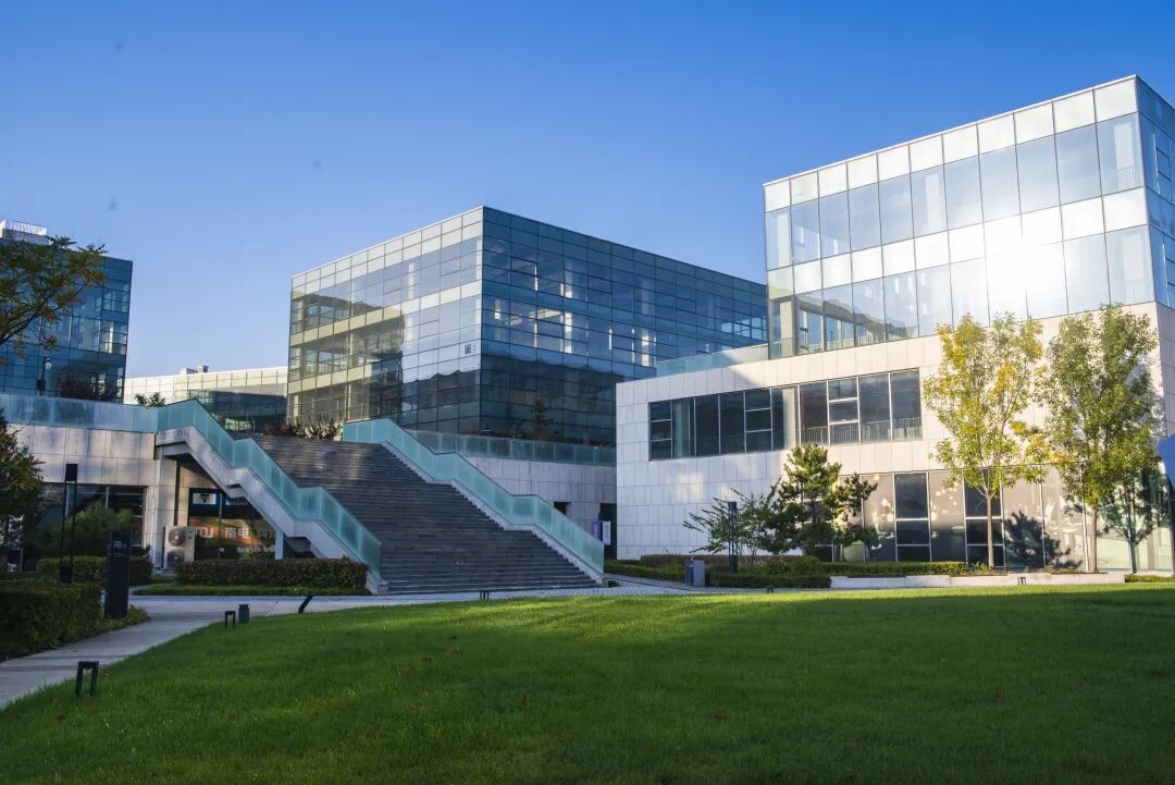 資金+政策扶持！副中心兩大OPC社區(qū)請你上崗