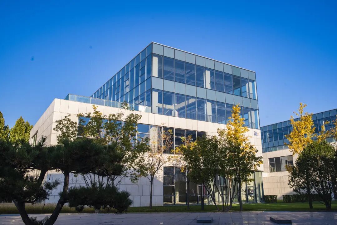 資金+政策扶持！副中心兩大OPC社區(qū)請你上崗