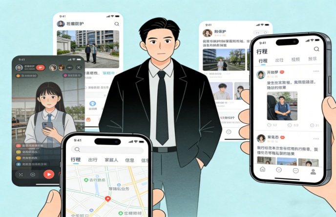 清明寄哀思，網(wǎng)安伴同行！謹(jǐn)防釣魚欺詐守護(hù)個(gè)人財(cái)產(chǎn)安全