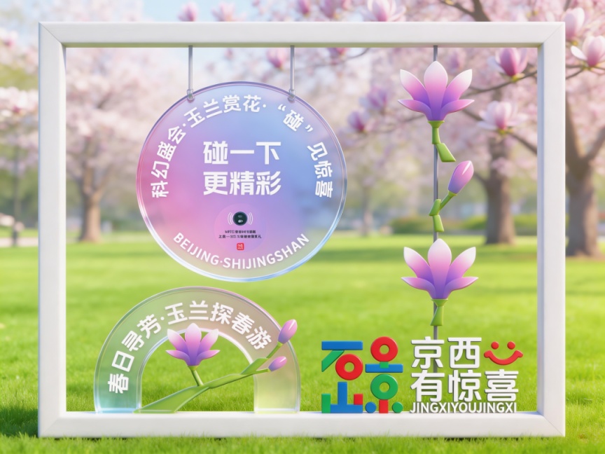 “電影+”燃動石景山，京西打造光影盛宴