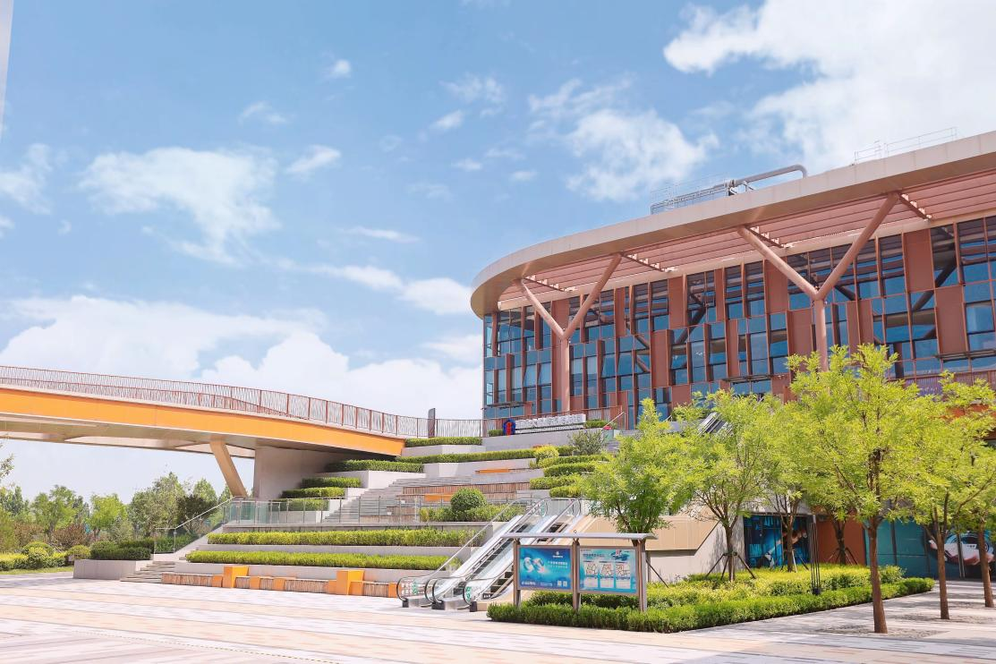 中關(guān)村論壇配套活動——科技園區(qū)參訪交流活動開啟報名