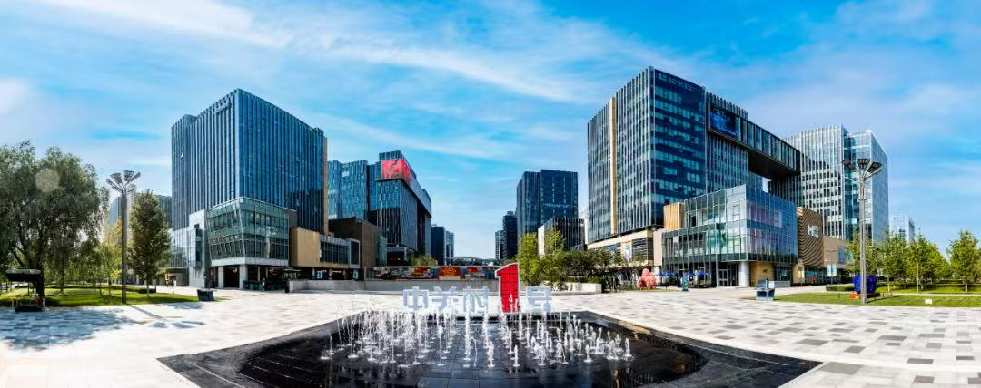 中關(guān)村論壇配套活動——科技園區(qū)參訪交流活動開啟報名