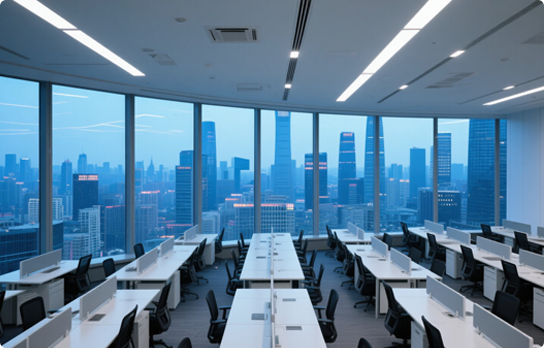 重點(diǎn)產(chǎn)業(yè)聚集地