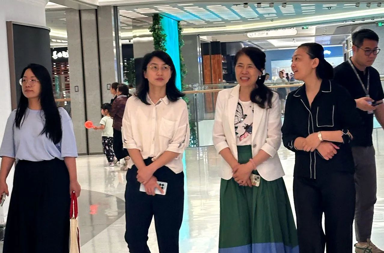 提振餐飲煙火氣 東湖街道全力助力餐飲行業(yè)發(fā)展