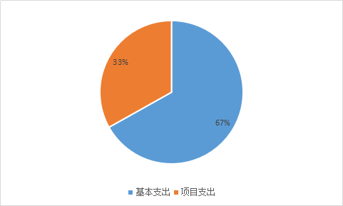 基本支出和項(xiàng)目支出情況