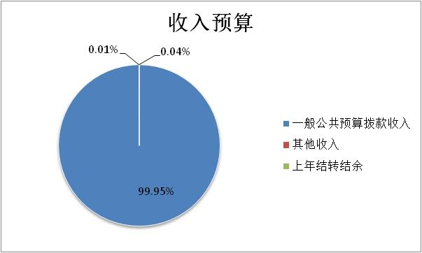 收入預(yù)算