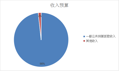 收入預(yù)算