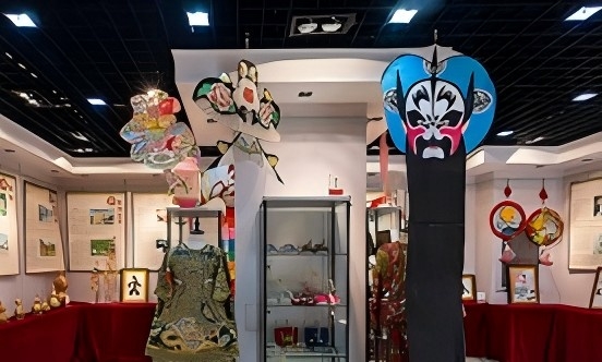 就深入做好首都文化大文章等方面征集建議