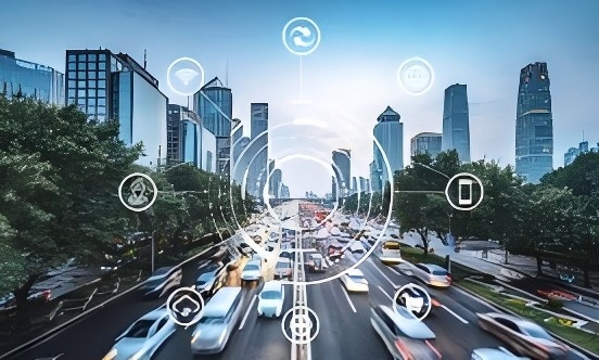 就持續(xù)加強交通綜合治理等方面征集建議