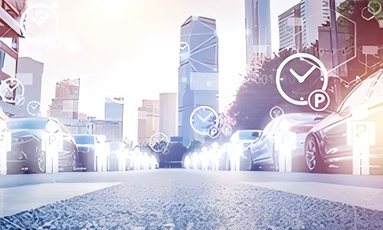 就打造新型智慧城市發(fā)展樣板等方面征集建議