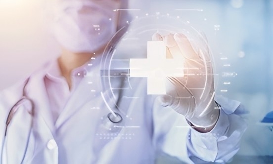 就全方位守護人民健康等方面征集建議