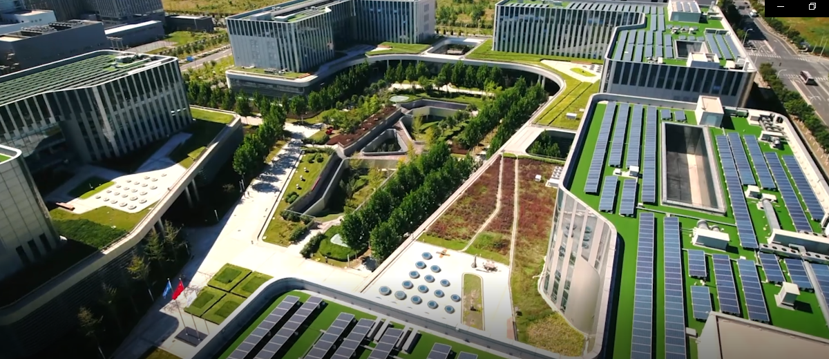 產(chǎn)業(yè)園區(qū)