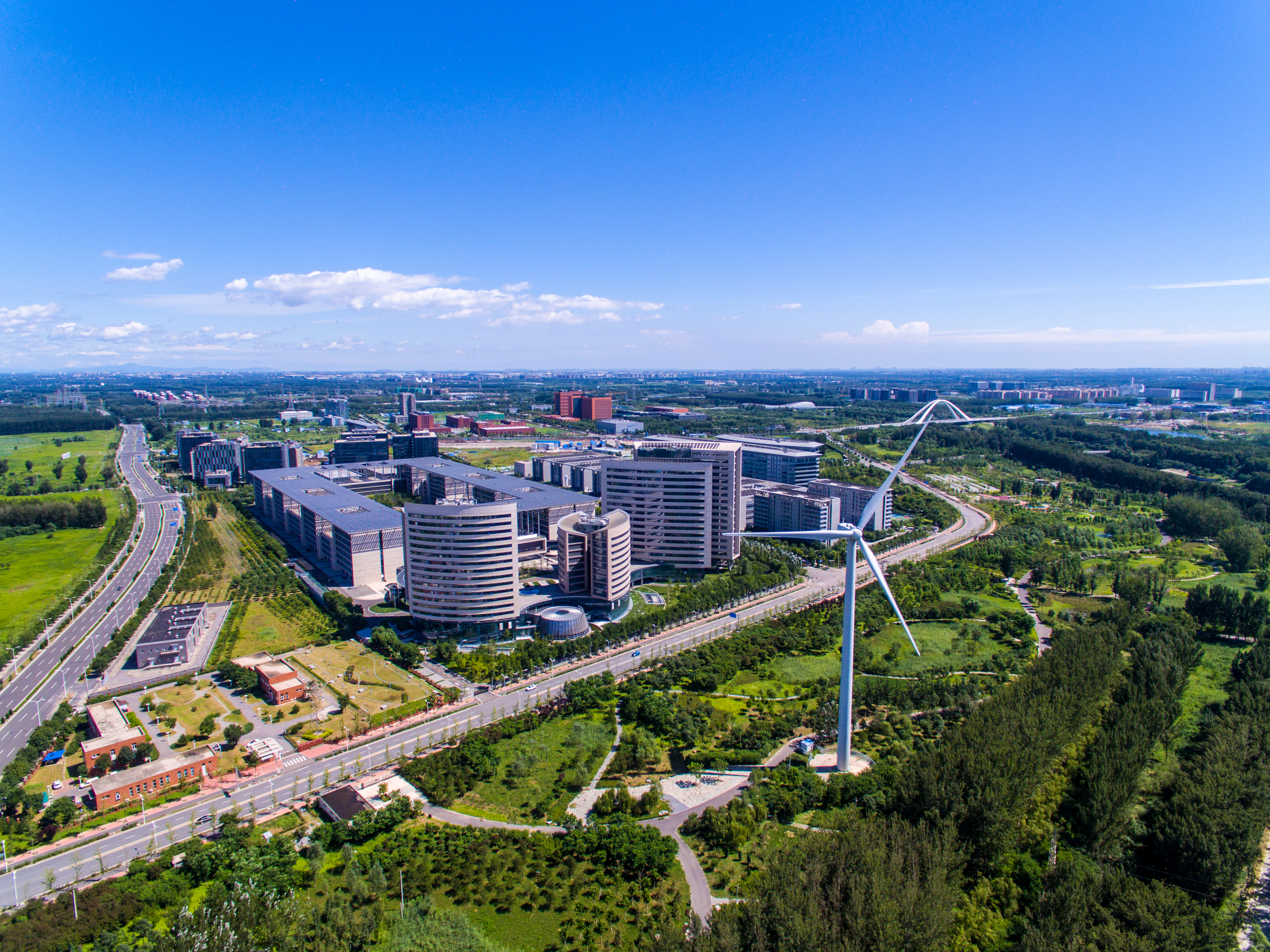 未來科學(xué)城