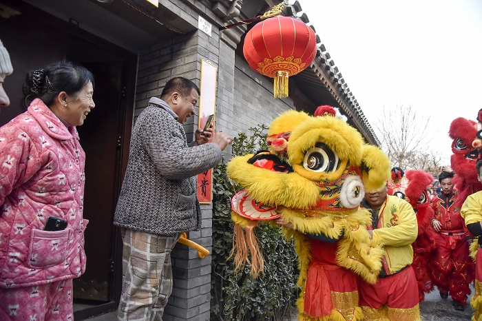 草廠社區(qū)鄰里節(jié)