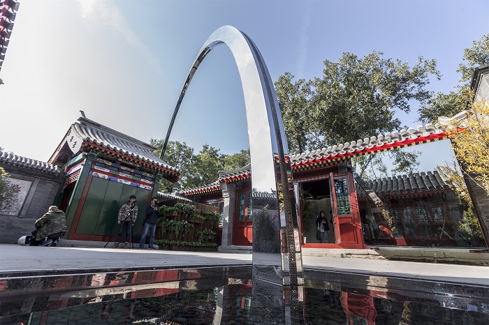 東四胡同博物館