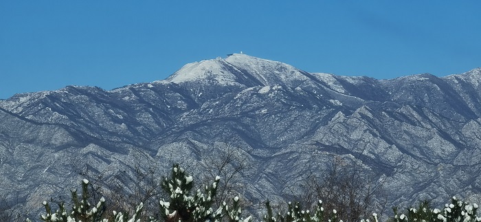 延慶奧林匹克園區(qū)