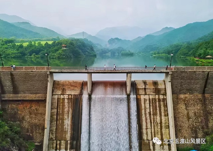 玉渡山風(fēng)景區(qū)