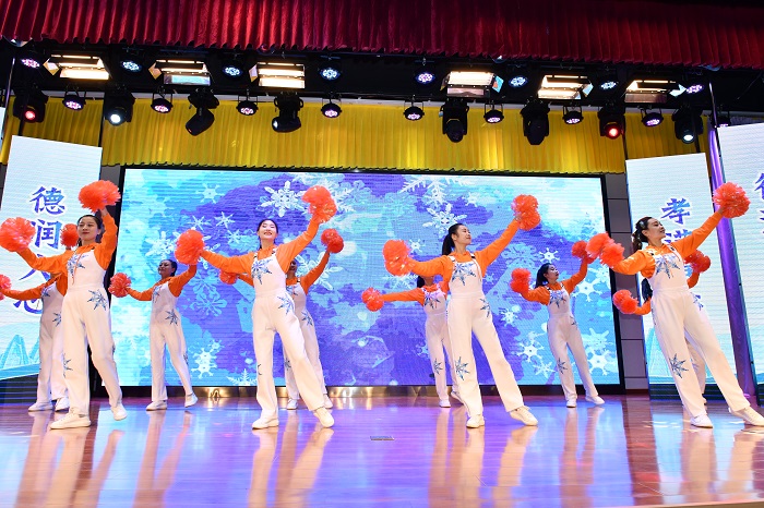 九九重陽節(jié)