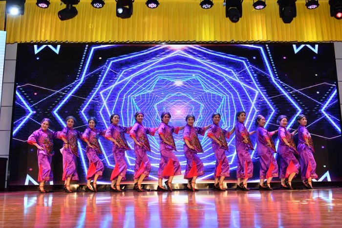 九九重陽節(jié)