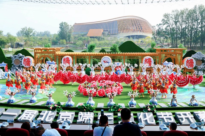 2019北京端午文化節(jié)