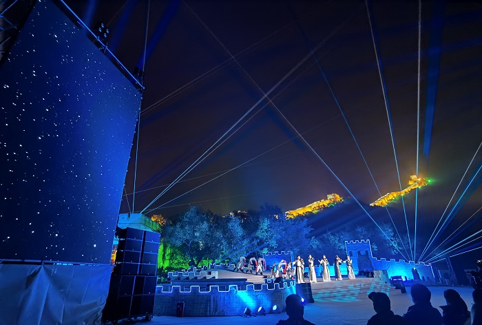 北京長城文化節(jié)