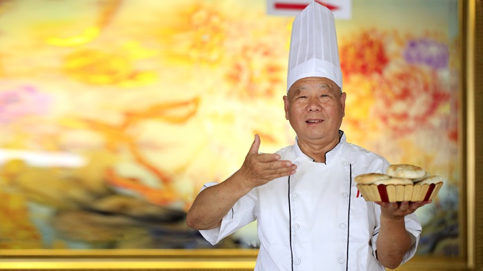 延慶火勺制作技藝