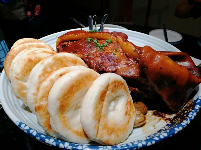 延慶火勺制作技藝