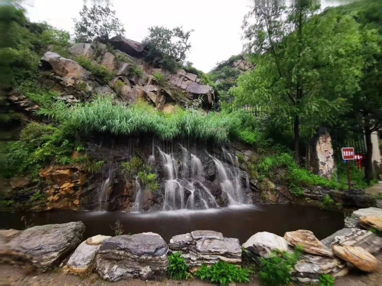 北京推出七條特色鄉(xiāng)村旅游線路 北京推出七條特色鄉(xiāng)村旅游線路