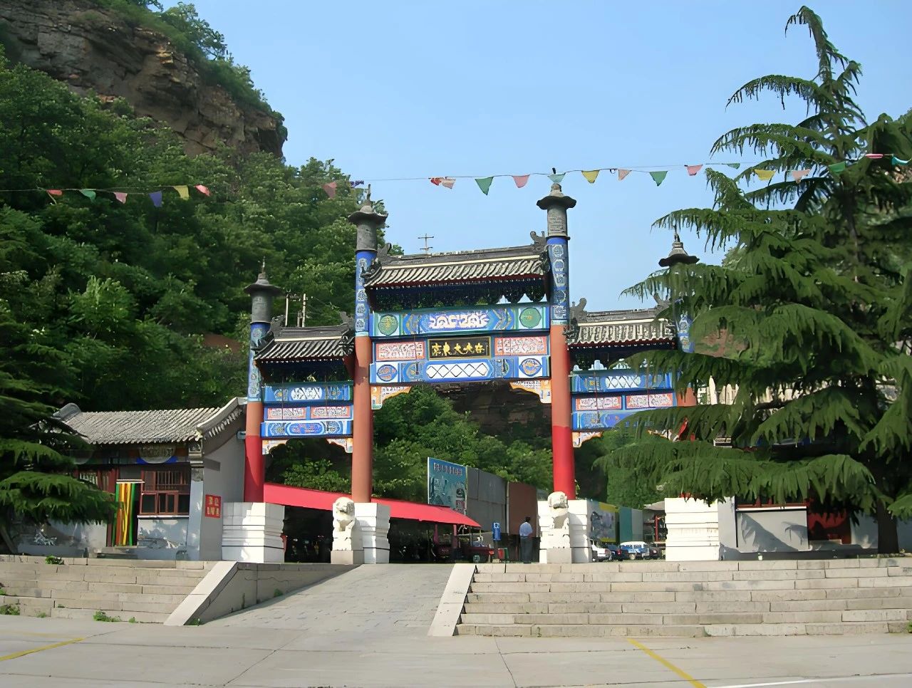 北京推出七條特色鄉(xiāng)村旅游線路 北京推出七條特色鄉(xiāng)村旅游線路