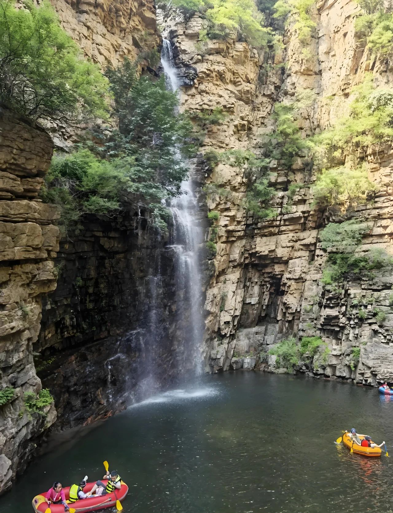 北京推出七條特色鄉(xiāng)村旅游線路 北京推出七條特色鄉(xiāng)村旅游線路